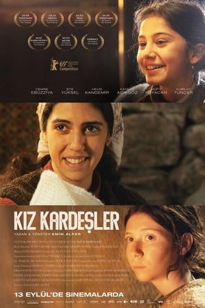 Kız Kardeşler 2019 Filmi izle