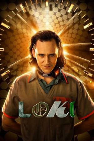 Loki 1. Sezon izle | Loki izle