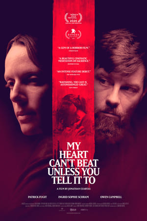 My Heart Can’t Beat Unless You Tell It To 2020 Filmi izle