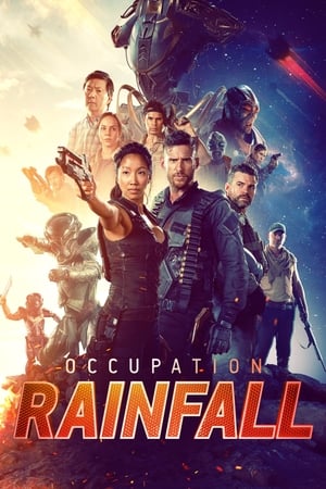 Occupation: Rainfall 2021 Filmi izle