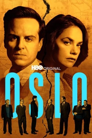 Oslo 2021 Filmi izle