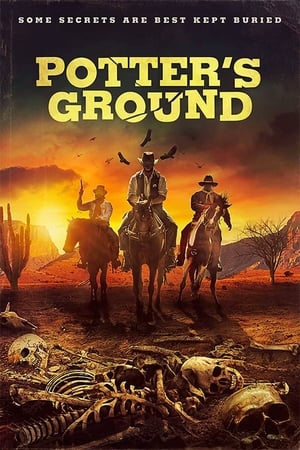 Potter’s Ground 2021 Filmi izle