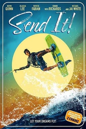 Send It 2021 Filmi izle