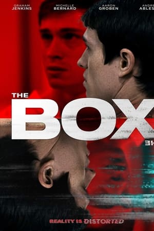 The Box 2021 Filmi izle