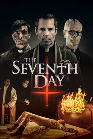 The Seventh Day 2021 Filmi izle