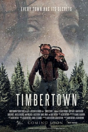 Timbertown 2019 Filmi izle