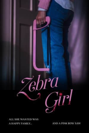 Zebra Girl 2021 Filmi izle