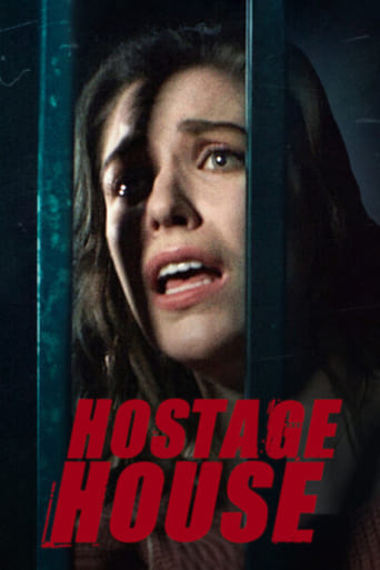 Hostage House izle – Hostage House 2021 Filmi izle