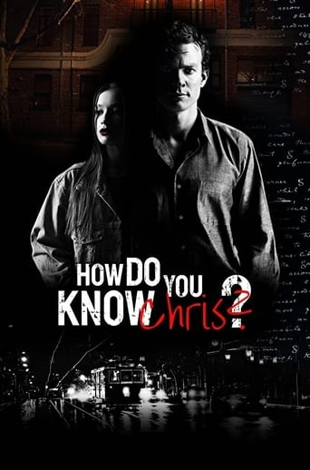 How Do You Know Chris? izle – How Do You Know Chris? 2020 Filmi izle