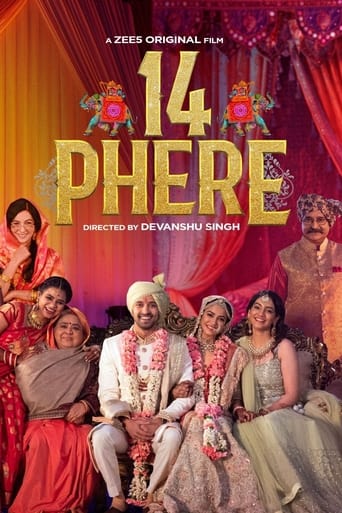 14 Phere izle – 14 Phere 2021 Filmi izle