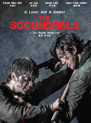 The Scoundrels izle – Kuang tu 2018 Filmi izle