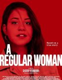 A Regular Woman izle – A Regular Woman 2020 Filmi izle