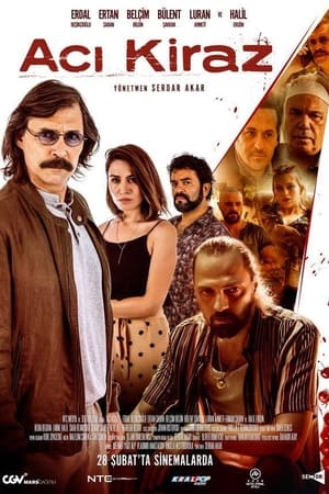 Acı Kiraz izle – Acı Kiraz 2020 Filmi izle