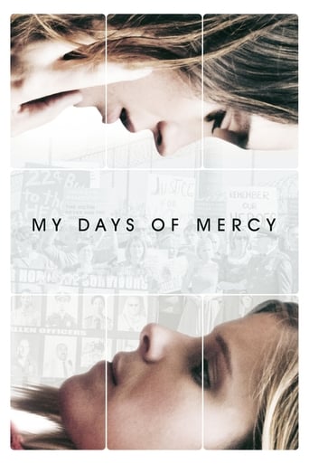 My Days of Mercy 2017 Filmi izle