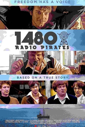 1480 Radio Pirates izle – 1480 Radio Pirates 2021 Filmi izle