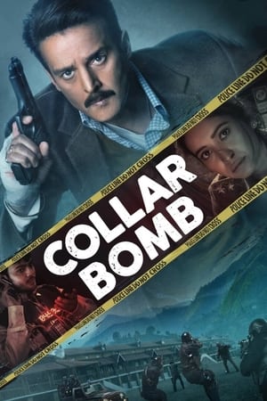 Collar Bomb izle – Collar Bomb 2021 Filmi izle