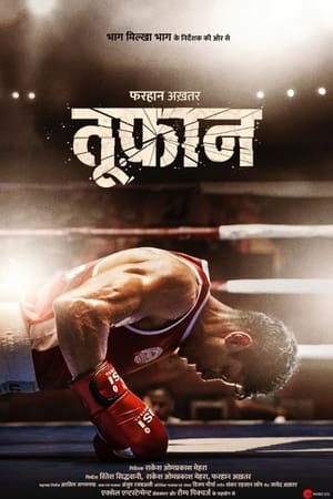 Toofaan izle – Toofaan 2021 Filmi izle