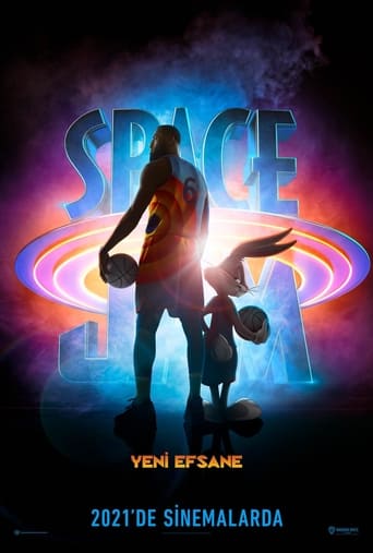 Space Jam: Yeni Efsane izle – Space Jam: A New Legacy 2021 Filmi izle