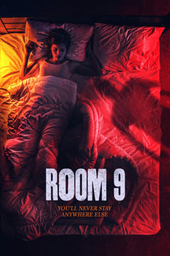 Room 9 izle – Room 9 (2021) Filmi izle