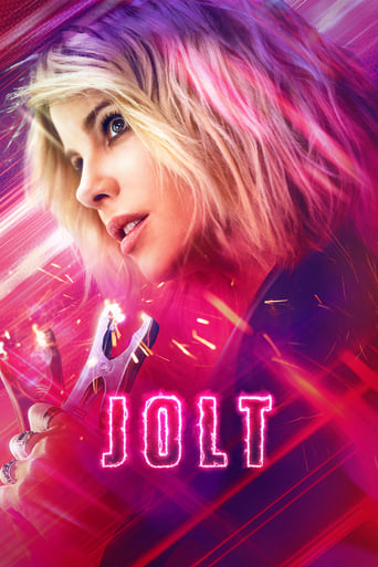 Jolt izle – Jolt 2021 Filmi izle