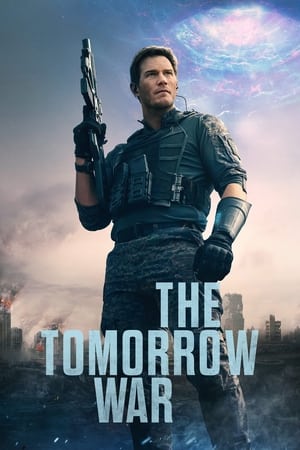 Geleceğin Savaşı izle – The Tomorrow War 2021 Filmi izle