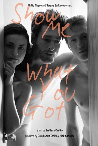 Show Me What You Got izle – Show Me What You Got 2019 Filmi izle