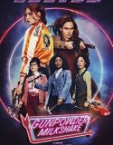 Gunpowder Milkshake izle – Gunpowder Milkshake 2021 Filmi izle