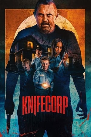 Knifecorp izle – Knifecorp 2021 Filmi izle.