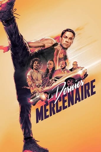 Emekli Ajan izle – The Last Mercenary 2021 Filmi izle