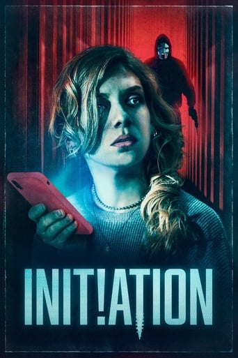 Initiation izle – Initiation 2021 Filmi izle