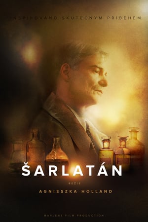 Şarlatan izle – Charlatan 2020 Filmi izle