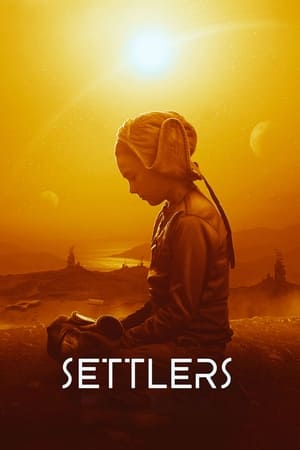 Settlers izle – Settlers 2021 Filmi izle