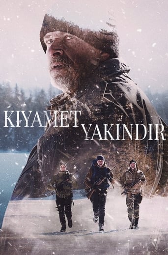 Kıyamet Yakındır izle – The Decline 2020 Filmi izle