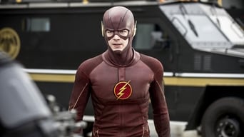 The Flash 1. Sezon 21. Bölüm