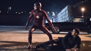 The Flash 2. Sezon 12. Bölüm