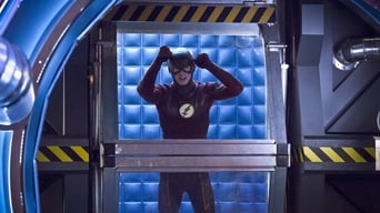 The Flash 2. Sezon 16. Bölüm