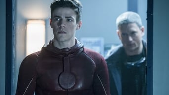 The Flash 3. Sezon 16. Bölüm