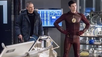 The Flash 3. Sezon 22. Bölüm