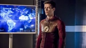 The Flash 3. Sezon 23. Bölüm Sezon Finali