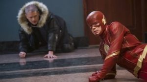 The Flash 4. Sezon 19. Bölüm