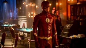 The Flash 4. Sezon 21. Bölüm