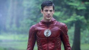 The Flash 4. Sezon 23. Bölüm Sezon Finali