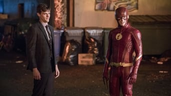 The Flash 4. Sezon 4. Bölüm