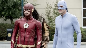 The Flash 4. Sezon 6. Bölüm