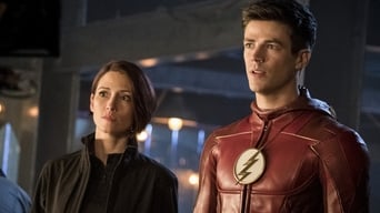 The Flash 4. Sezon 8. Bölüm