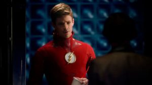 The Flash 5. Sezon 10. Bölüm