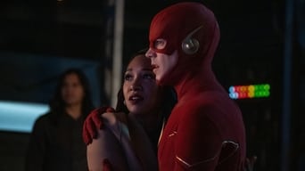 The Flash 6. Sezon 8. Bölüm