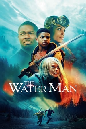 Annem Yaşasın izle – The Water Man 2020 Filmi izle