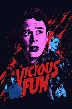 Vicious Fun izle – Vicious Fun 2020 Filmi izle