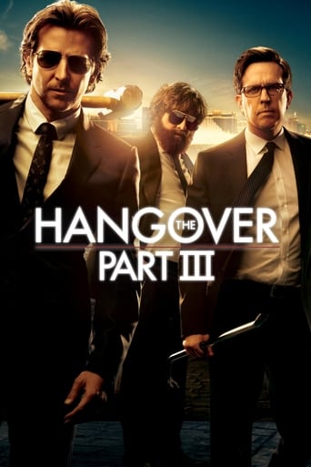 Felekten Bir Gece 3 izle – The Hangover Part III 2013 Filmi izle